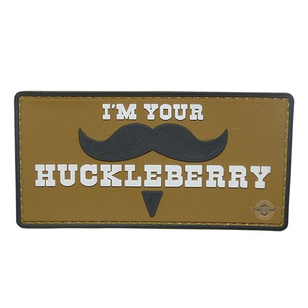 5ive Star Gear Huckleberry Morale Patch