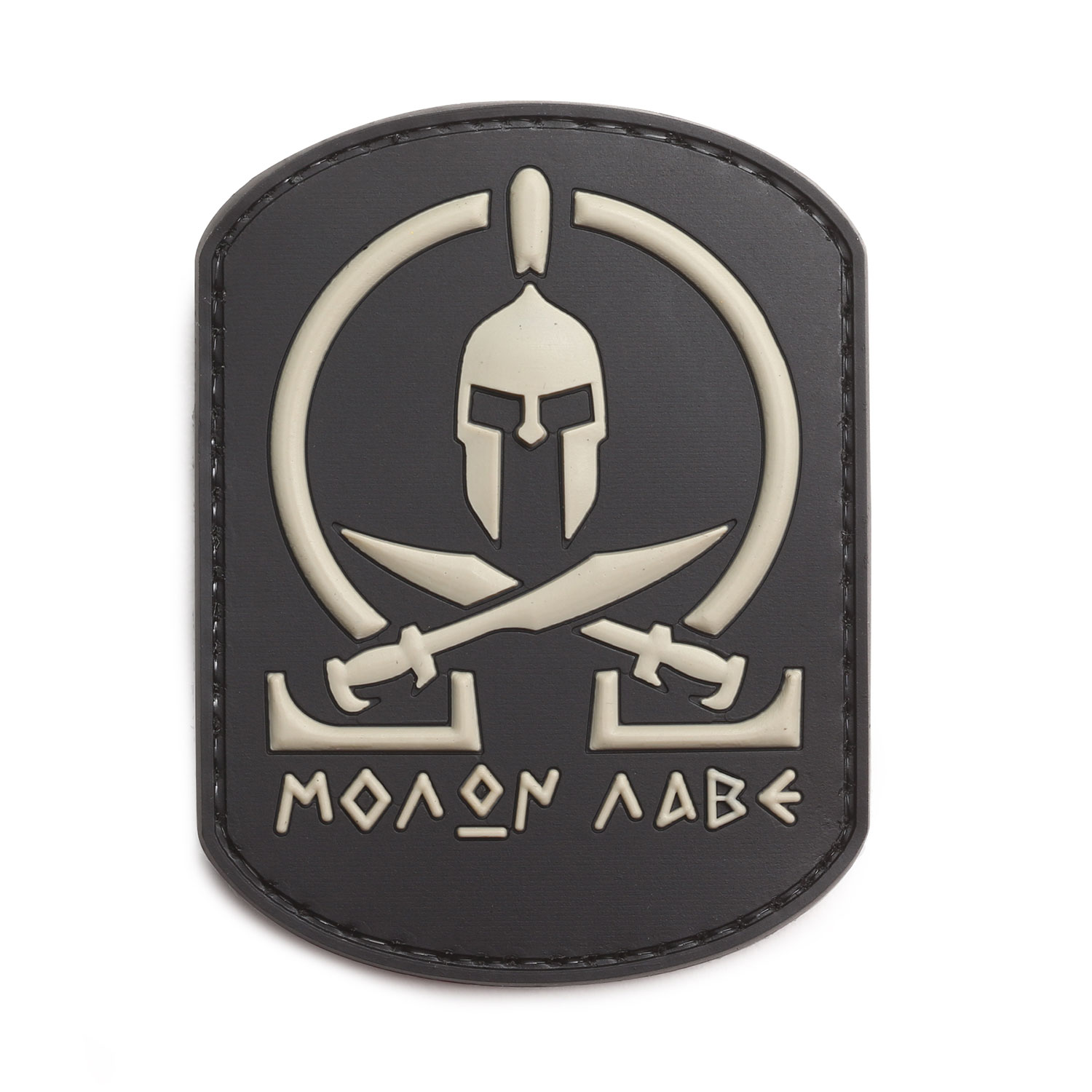 5IVE STAR GEAR �MOLON LABE� MORALE PATCH