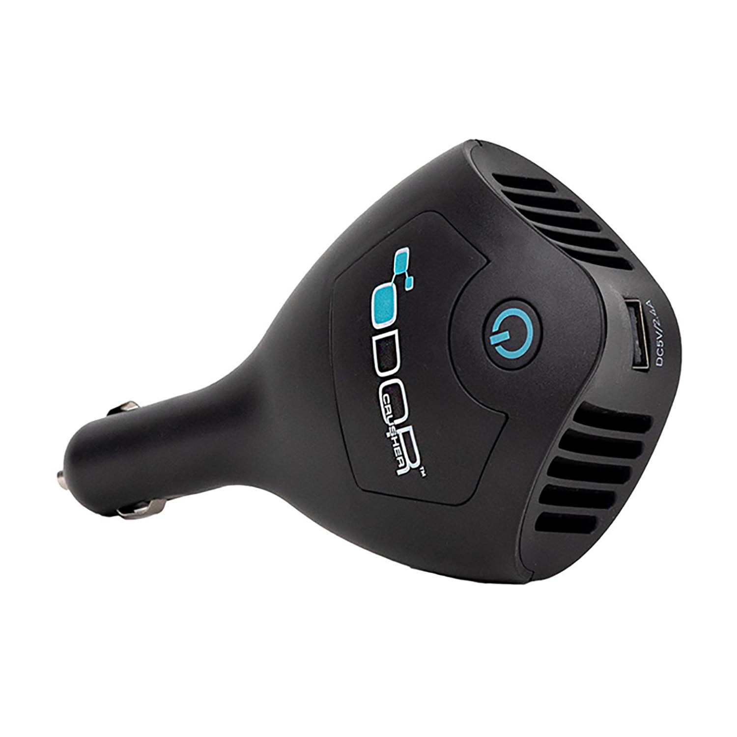 Odor Crusher Auto Fresh XL Vehicle Deodorizer