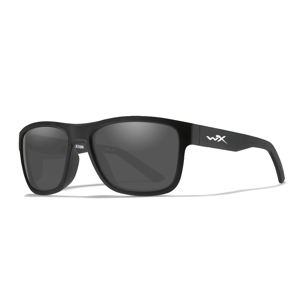 WILEY X WX OVATION TACTICAL SUNGLASSES