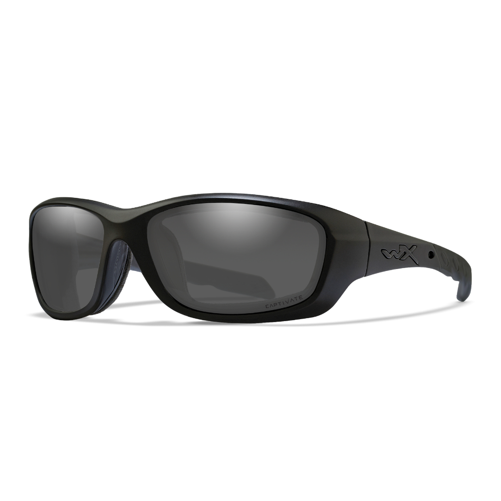 WILEY X WX GRAVITY TACTICAL SUNGLASSES