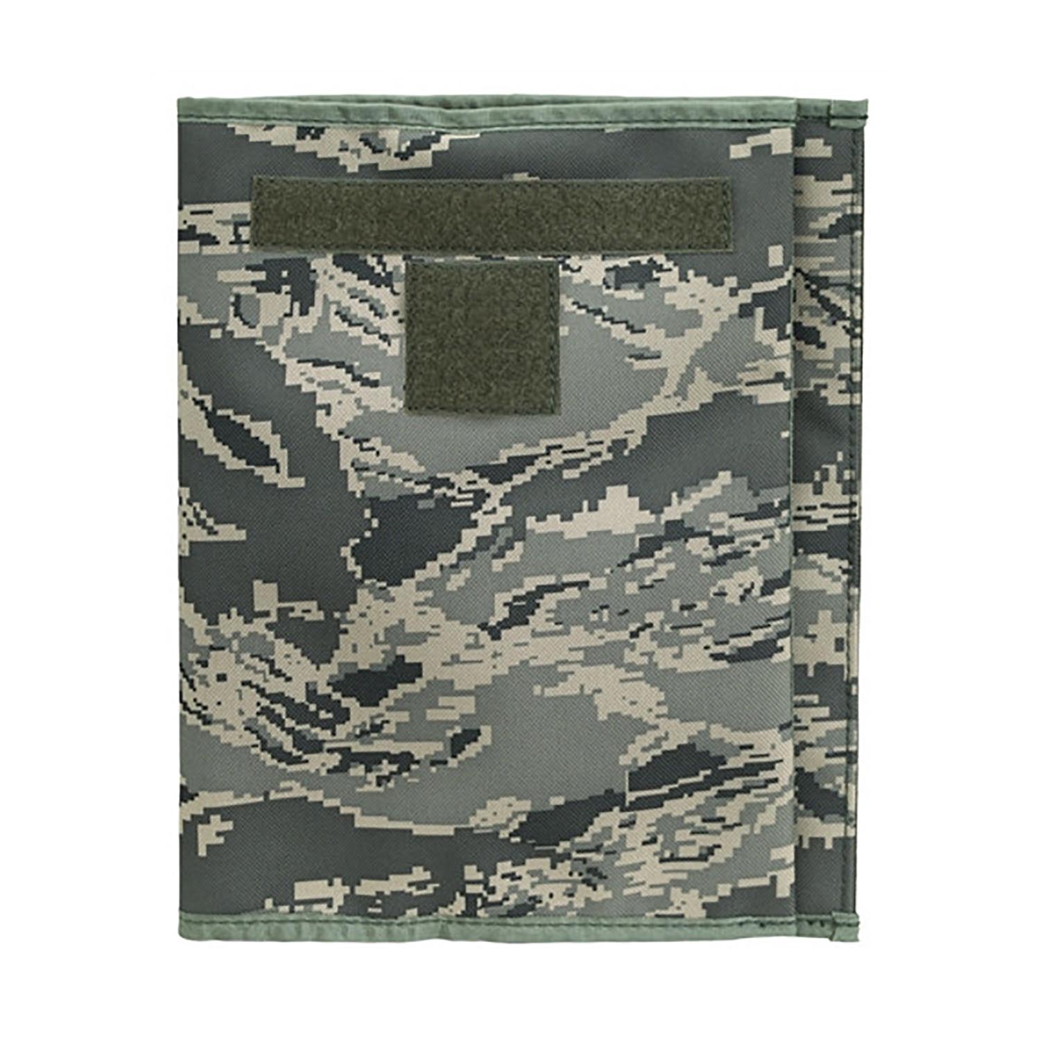 Mercury Tactical Gear Large Leadership Book Cover