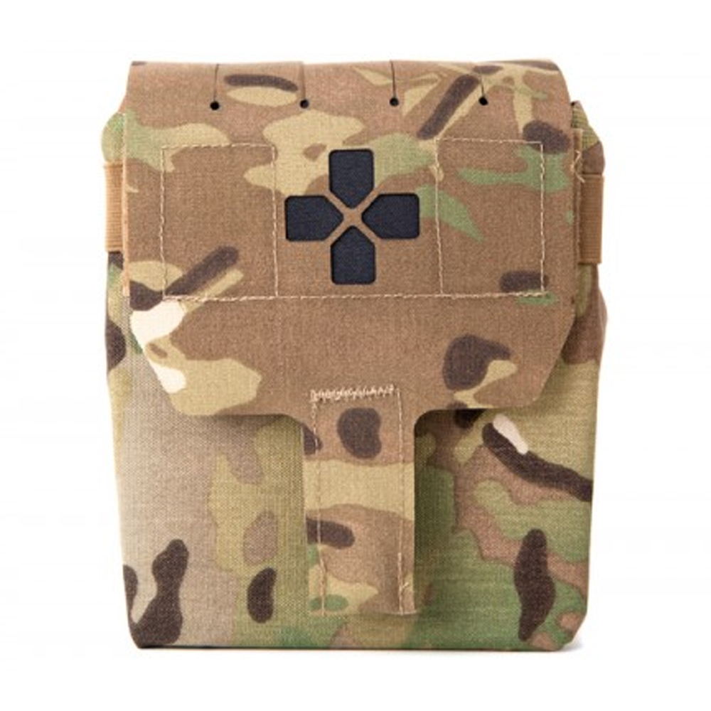 Blue Force Helium Whisper Trauma Kit Now