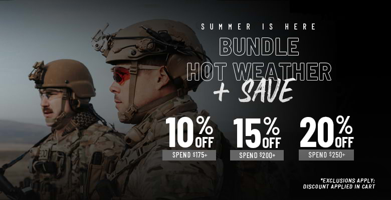 Buy More, Save More on Bundles