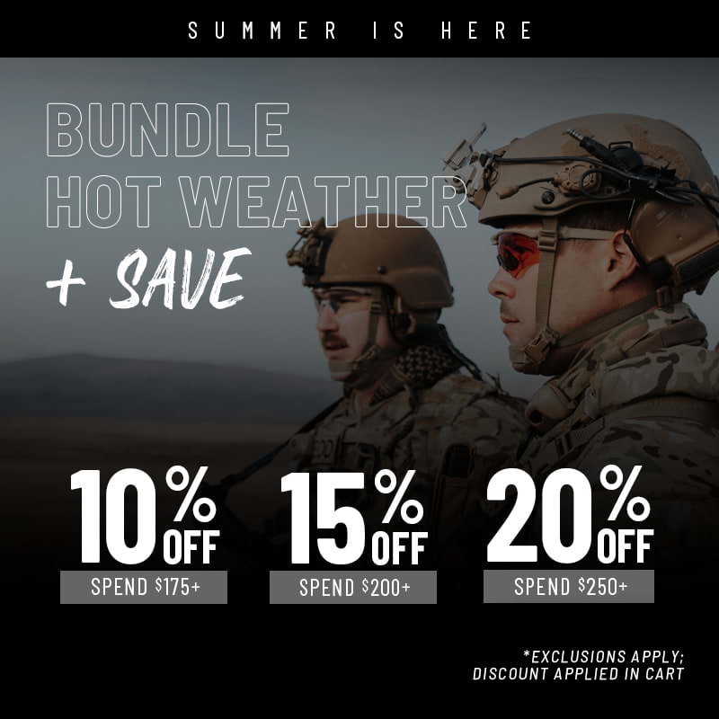 Buy More, Save More on Bundles