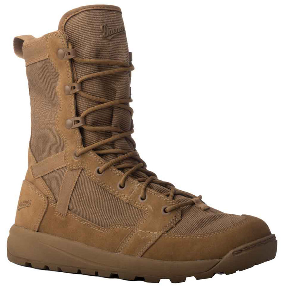 The All New Danner Resurgent Available Exclusively at USPatriot.com Danner Resurgent at USPatriot.com