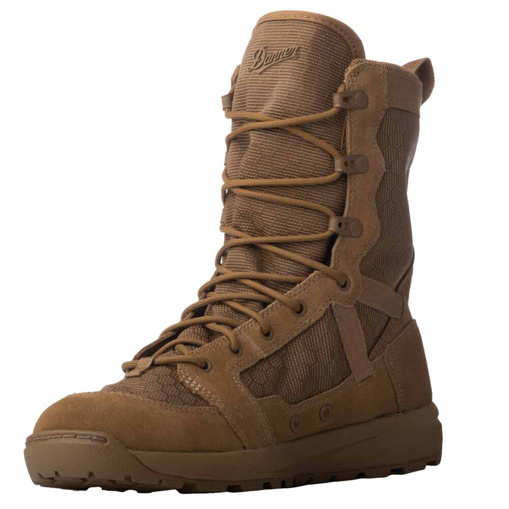 The All New Danner Resurgent Available Exclusively at USPatriot.com Danner Resurgent at USPatriot.com