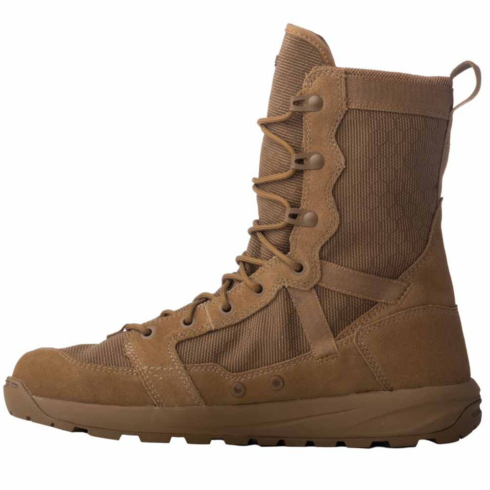 The All New Danner Resurgent Available Exclusively at USPatriot.com Danner Resurgent at USPatriot.com