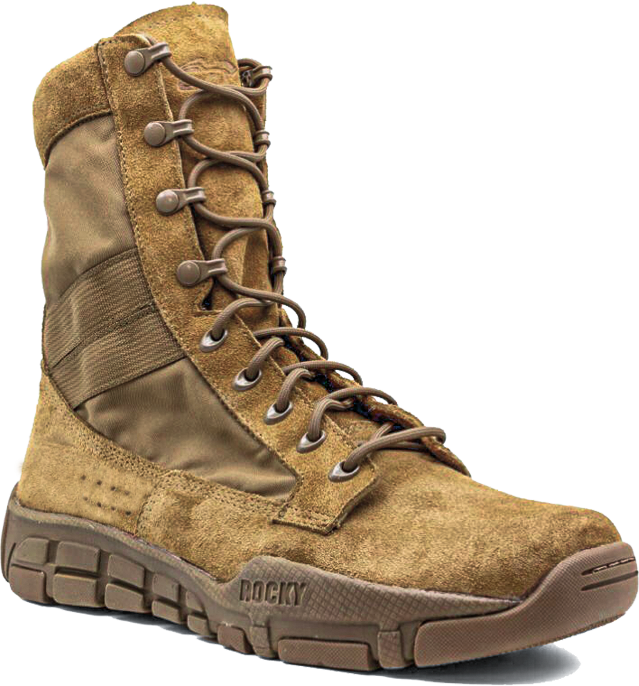 Rocky C4T at USPatriot.com Rocky C4T at USPatriot.com