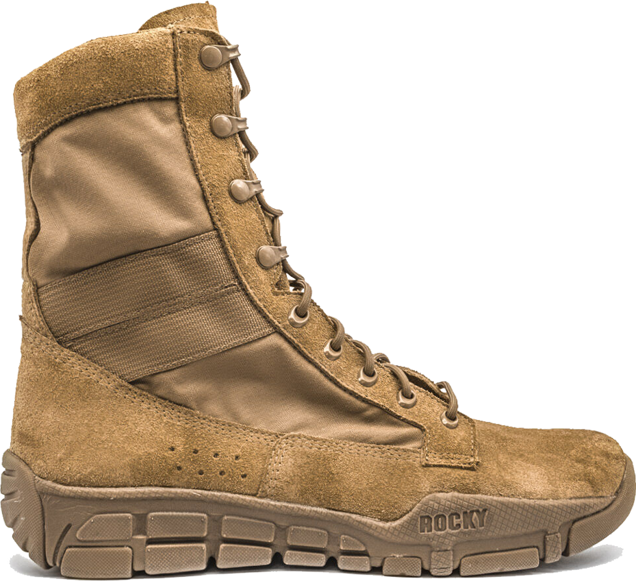 Rocky C4T at USPatriot.com Rocky C4T at USPatriot.com