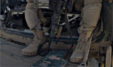 Army Flight Boots Guide